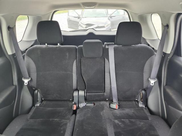 Снимка 10 от търг – 2012 MITSUBISHI OUTLANDER с VIN JA4AS2AW3CU027505