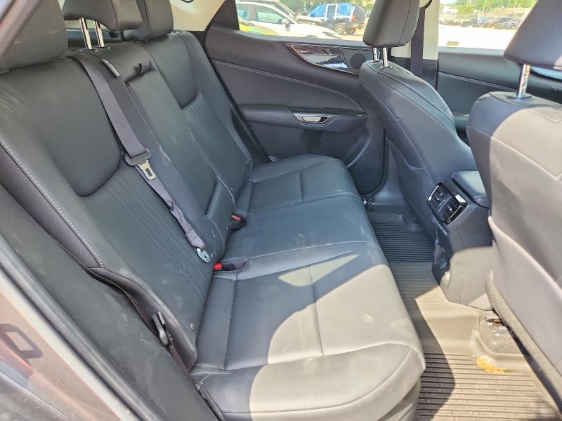 Снимка 11 от търг – 2024 LEXUS NX 350H с VIN JTJGKCEZ9R5022349