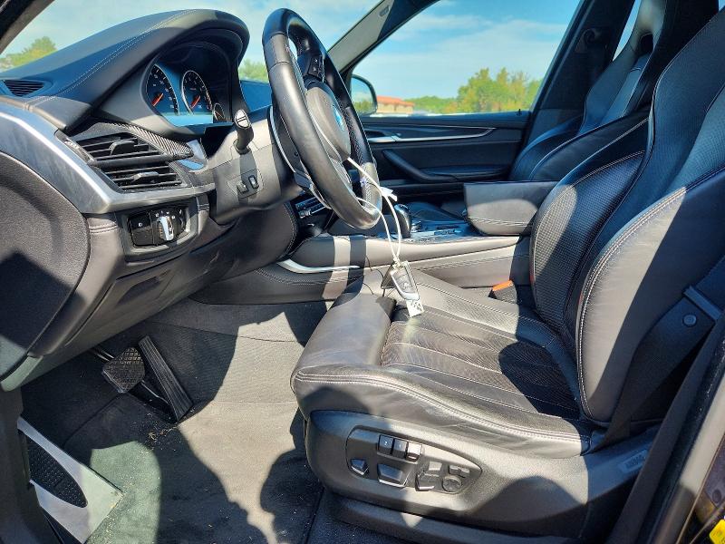 Снимка 7 от търг – 2016 BMW X5 с VIN 5YMKT6C52G0R78916
