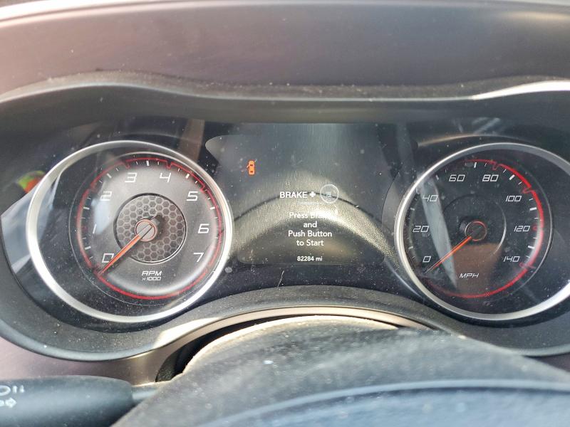 Zdjęcie 9 z aukcji – 2021 DODGE CHARGER z VIN 2C3CDXHG3MH644156