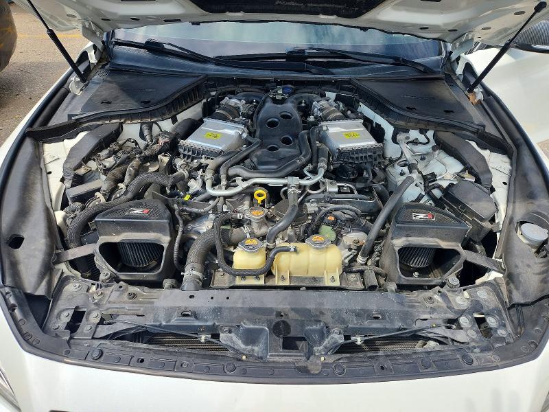 Снимка 11 от търг – 2017 INFINITI Q50 с VIN JN1FV7AP4HM850642