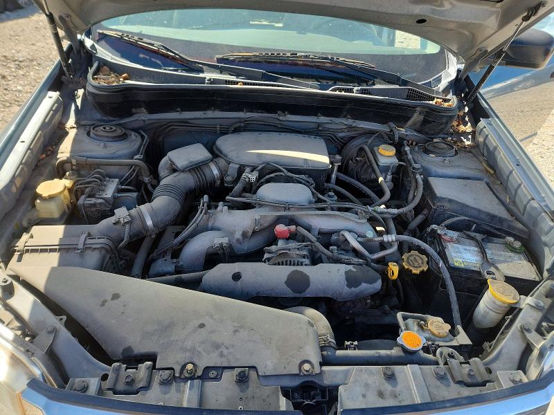 Zdjęcie 12 z aukcji – 2009 SUBARU FORESTER z VIN JF2SH61649H773772