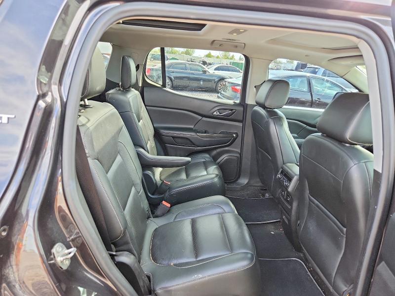 Photo 11 from auction – 2017 GMC ACADIA with VIN 1GKKNWLS1HZ225937