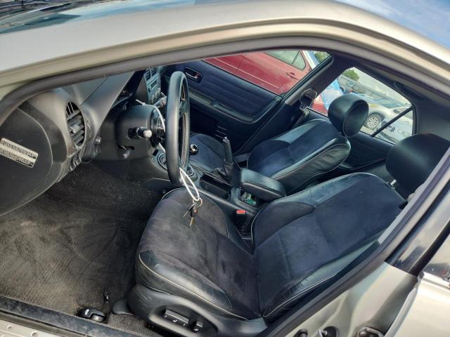 Foto 7 de la subasta – 2002 LEXUS IS 300 con VIN JTHBD192920052428