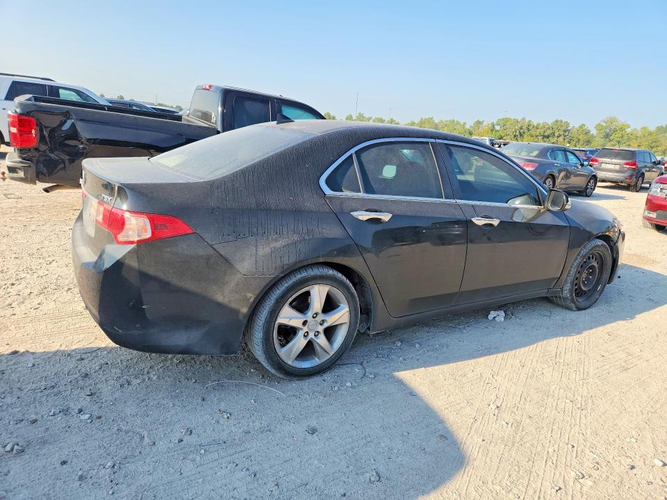 Photo 3 from auction – 2013 ACURA TSX with VIN JH4CU2F61DC008488