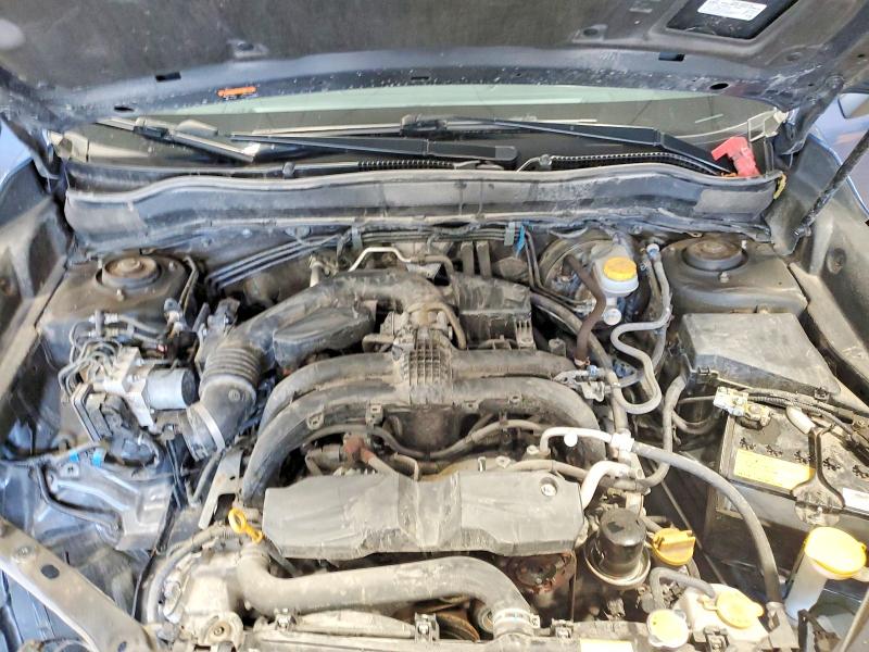 صورة رقم 12 من المزاد - 2018 SUBARU FORESTER مع VIN JF2SJARC7JH469115