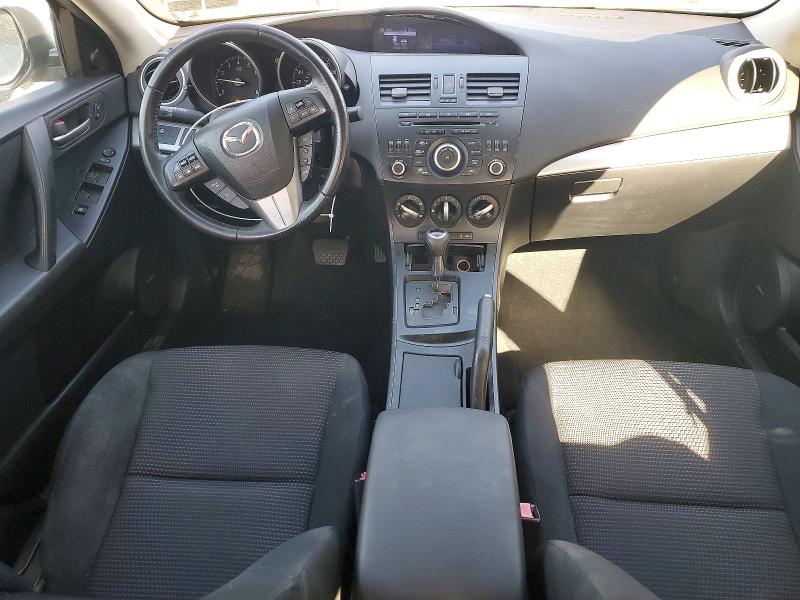 Foto 8 de la subasta – 2012 MAZDA 3 con VIN JM1BL1V82C1541554