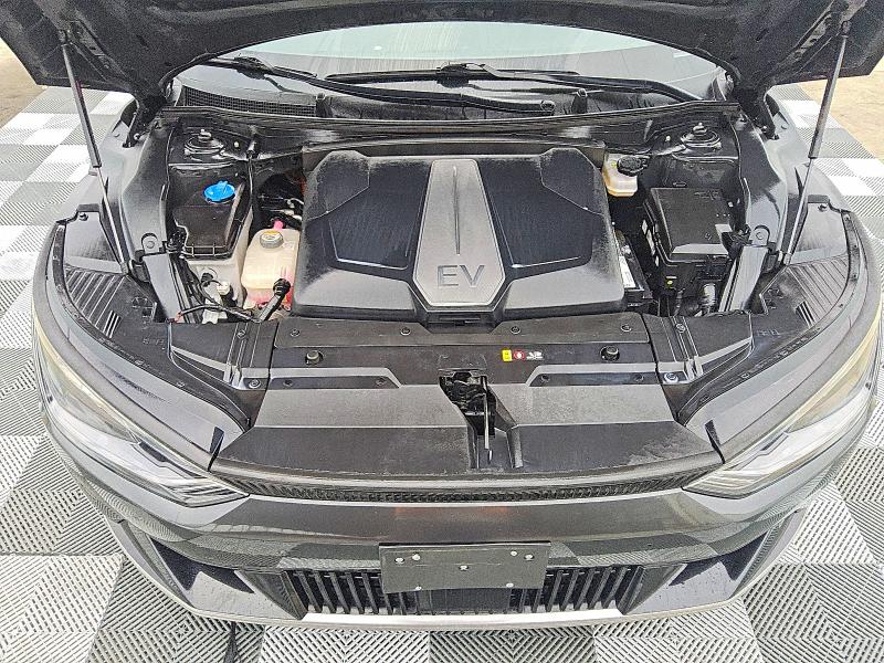 Zdjęcie 11 z aukcji – 2023 KIA EV6 z VIN KNDC34LA4P5602431