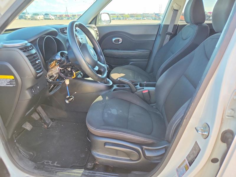 Photo 7 from auction – 2016 KIA SOUL with VIN KNDJN2A24G7839037