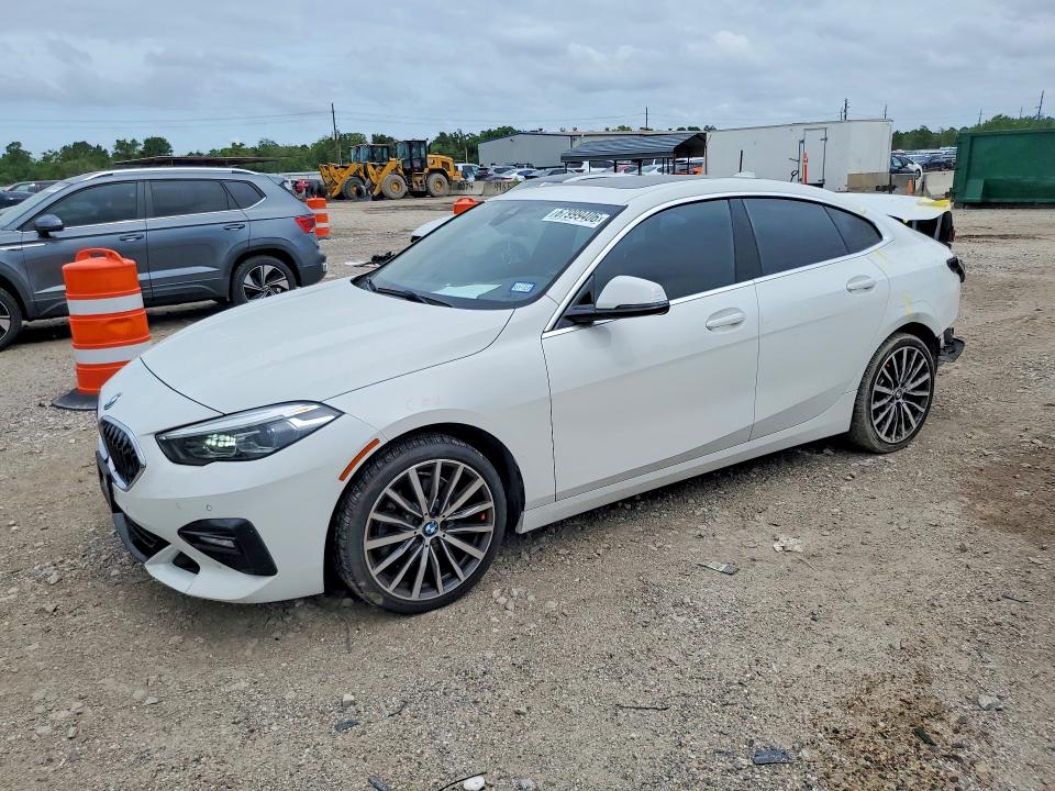 2021 BMW 228I - Търг №67999406