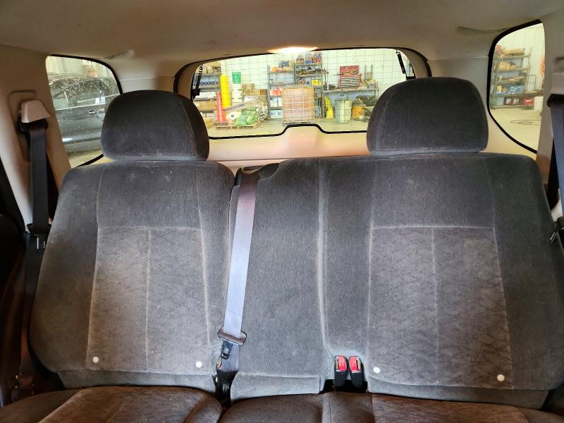 Photo 10 from auction – 2005 GMC ENVOY with VIN 1GKDT13S252292228