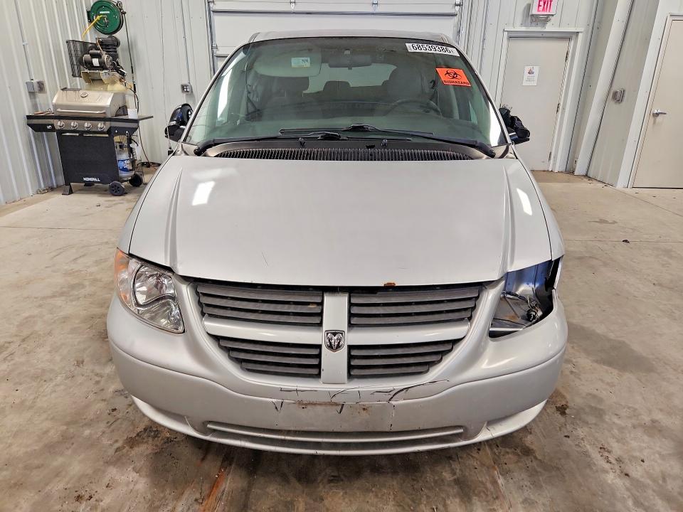 Zdjęcie 5 z aukcji – 2006 DODGE GRAND CARAVAN z VIN 1D4GP24E66B653220