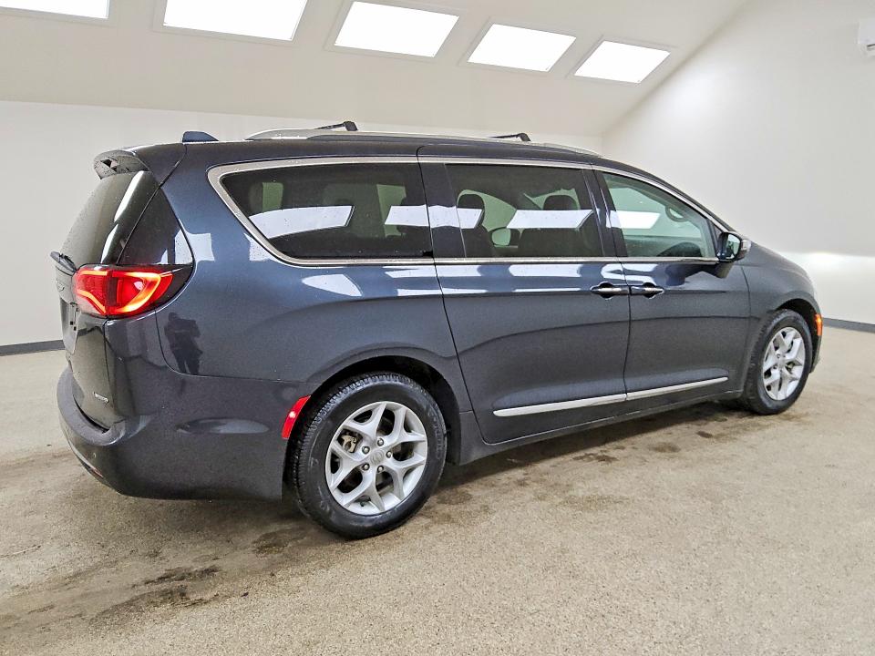صورة رقم 3 من المزاد - 2020 CHRYSLER PACIFICA مع VIN 2C4RC1GG3LR144353