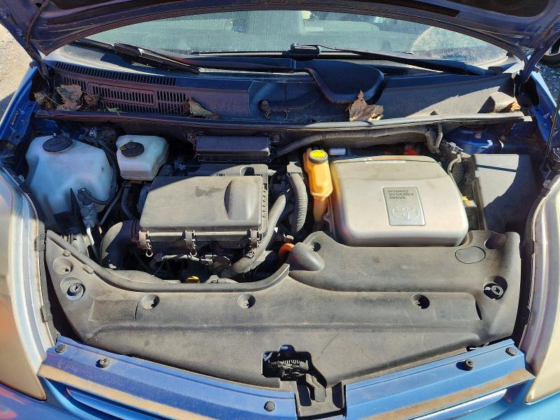 Снимка 11 от търг – 2009 TOYOTA PRIUS с VIN JTDKB20U497892128