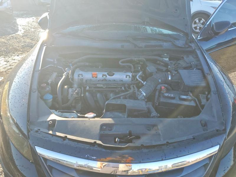 Photo 11 from auction – 2012 HONDA ACCORD with VIN 1HGCS1B34CA007490