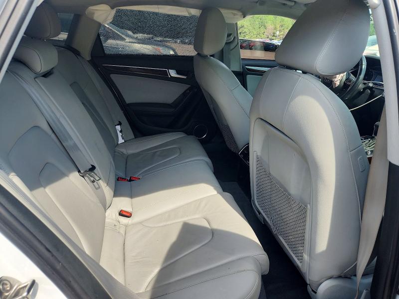 Foto 11 de la subasta – 2015 AUDI A4 ALLROAD con VIN WA1UFAFL4FA001589