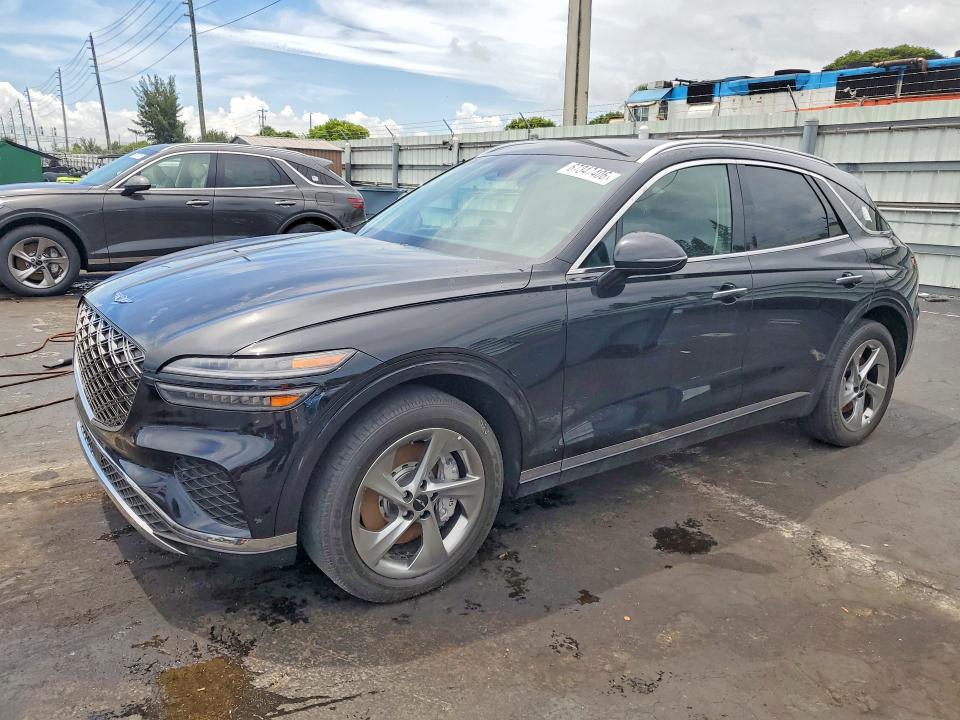 2026 GENESIS GV70 - Търг №67347406