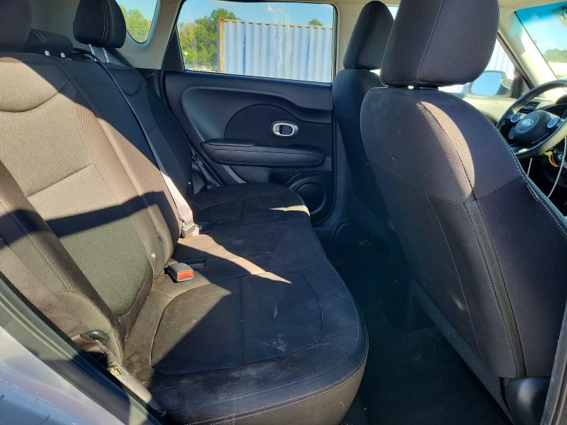 Photo 11 from auction – 2016 KIA SOUL with VIN KNDJN2A27G7862828