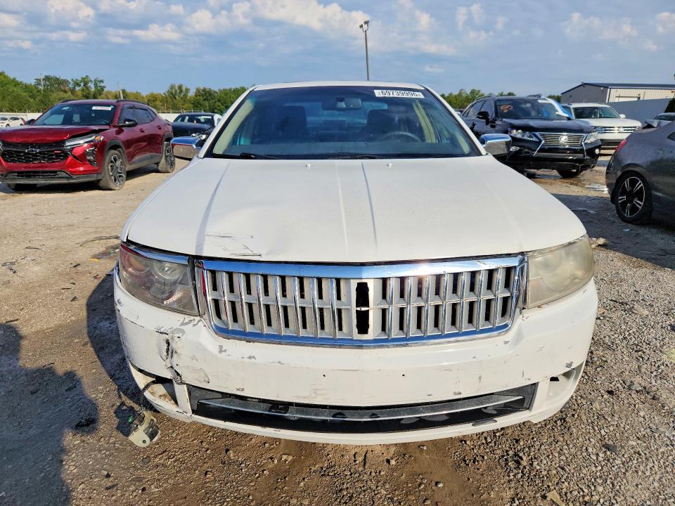 Zdjęcie 5 z aukcji – 2007 LINCOLN MKZ z VIN 3LNHM26T07R634483