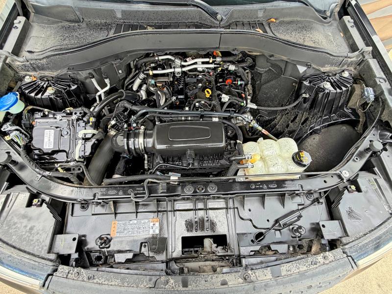 Photo 7 from auction – 2021 FORD EXPLORER with VIN 1FMSK7BH7MGB16285