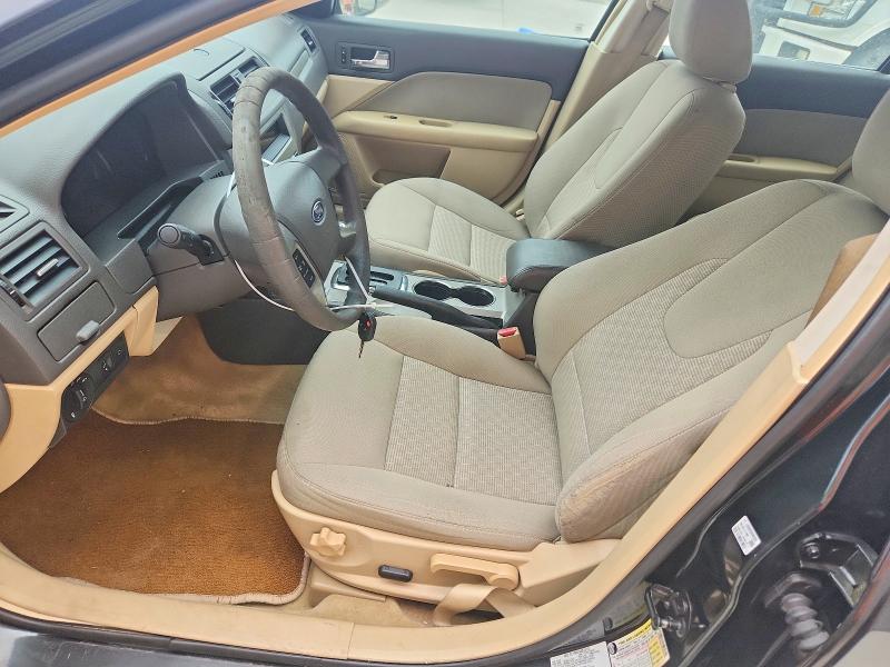 Снимка 7 от търг – 2010 FORD FUSION с VIN 3FAHP0HA4AR365106