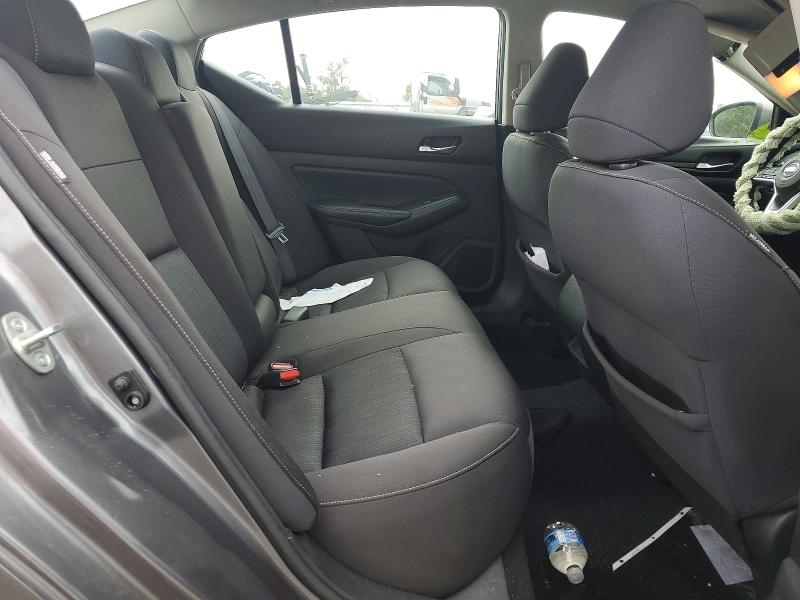 Снимка 10 от търг – 2020 NISSAN ALTIMA с VIN 1N4BL4BV6LC233485