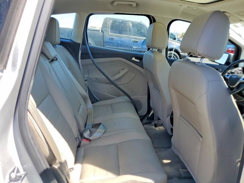 Photo 10 from auction – 2015 FORD C-MAX with VIN 1FADP5BU6FL105486