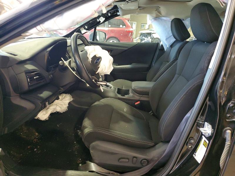 Foto 7 de la subasta – 2022 SUBARU LEGACY con VIN 4S3BWAF67N3027565