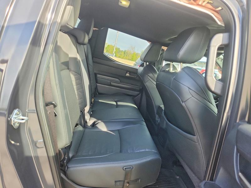 Снимка 10 от търг – 2025 TOYOTA TACOMA с VIN 3TMLB5JN8SM149254