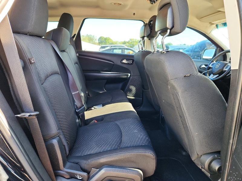 Photo 11 from auction – 2015 DODGE JOURNEY with VIN 3C4PDCAB4FT641684