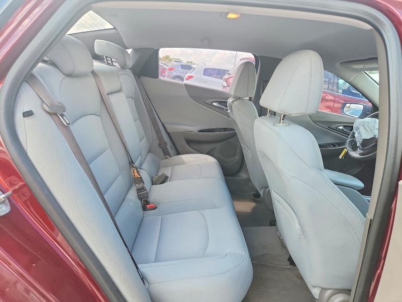 Photo 10 from auction – 2016 CHEVROLET MALIBU with VIN 1G1ZB5ST3GF193153