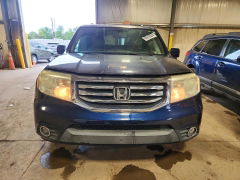 Photo 5 from auction – 2013 HONDA PILOT with VIN 5FNYF4H59DB009330