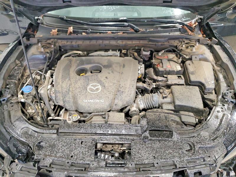 Снимка 11 от търг – 2020 MAZDA 6 с VIN JM1GL1UM1L1515631