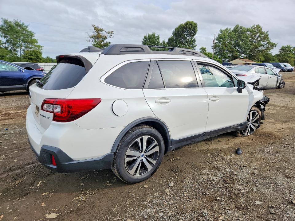 صورة رقم 3 من المزاد - 2019 SUBARU OUTBACK مع VIN 4S4BSANC2K3265365