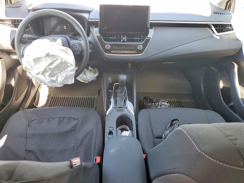 Снимка 8 от търг – 2026 TOYOTA COROLLA HYBRID с VIN JTDBDMHE4T3037110