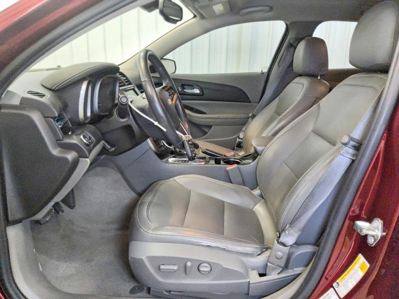 Снимка 7 от търг – 2015 CHEVROLET MALIBU с VIN 1G11D5SL2FF222924