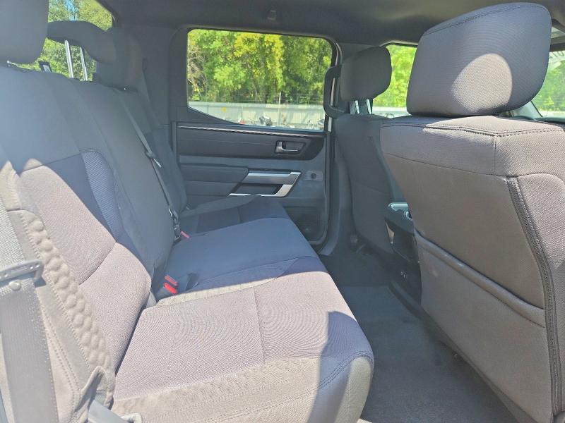 Photo 10 from auction – 2026 TOYOTA TUNDRA with VIN 5TFLA5ECXTX059014