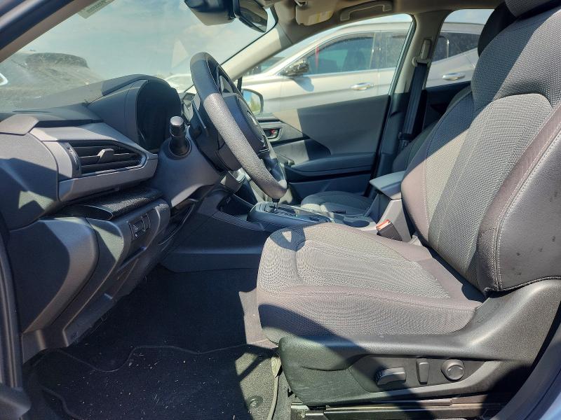 Photo 7 from auction – 2024 SUBARU CROSSTREK with VIN JF2GUADC2RH358830
