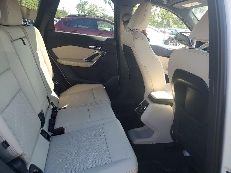 صورة رقم 11 من المزاد - 2023 BMW X1 مع VIN WBX73EF04P5Y10614