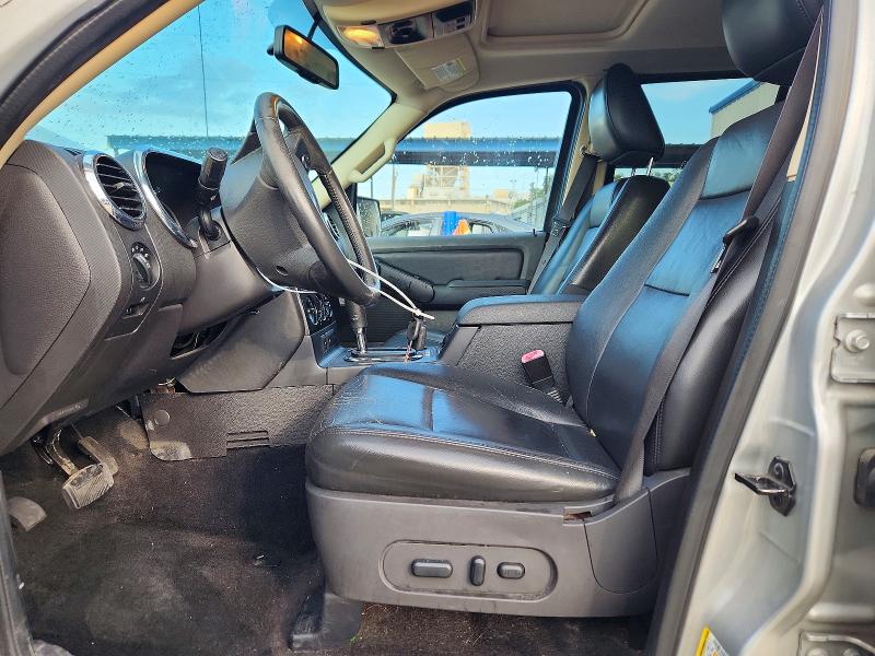Снимка 7 от търг – 2010 FORD EXPLORER с VIN 1FMEU6DE9AUA69021