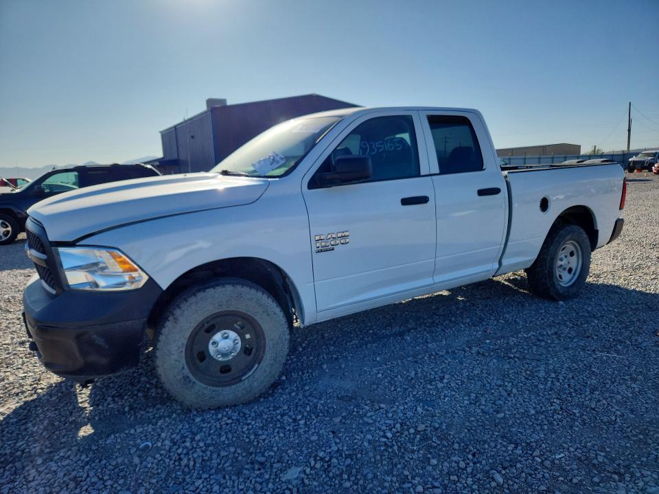 2019 RAM 1500 CLASSIC - Търг №66563346