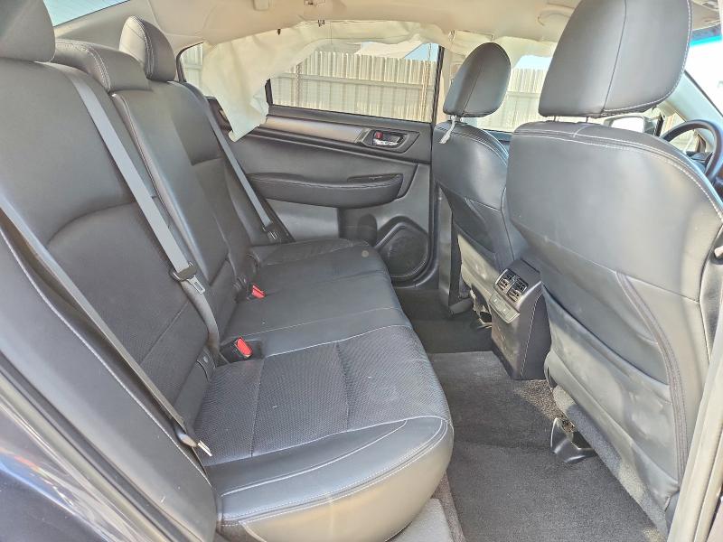 Photo 10 from auction – 2015 SUBARU LEGACY with VIN 4S3BNAJ6XF3027684
