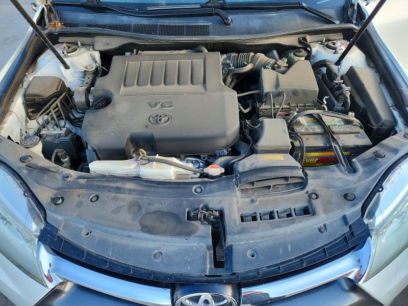 Снимка 11 от търг – 2016 TOYOTA CAMRY с VIN 4T1BK1FK1GU574235