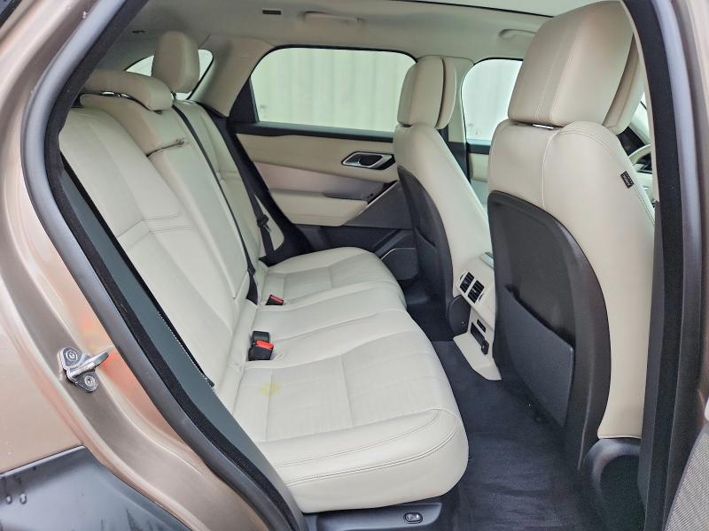 Photo 11 from auction – 2019 LAND ROVER RANGE ROVER VELAR with VIN SALYM2EV8KA203876