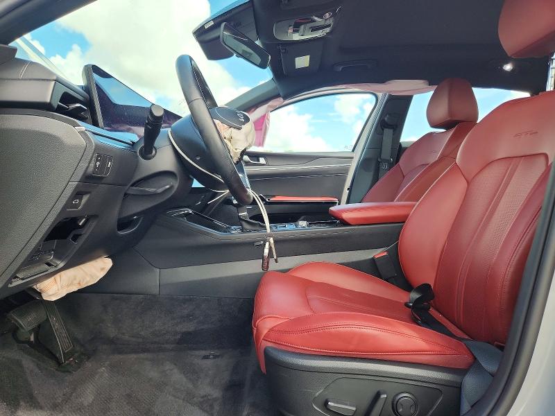 Снимка 7 от търг – 2025 KIA K5 с VIN KNAG64J76S5370128