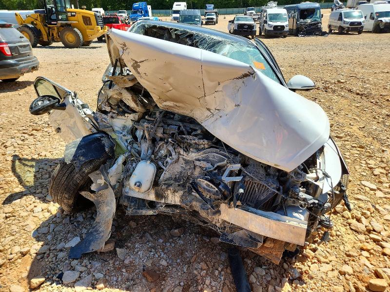 Photo 11 from auction – 2020 HYUNDAI SONATA with VIN 5NPEH4J20LH049941