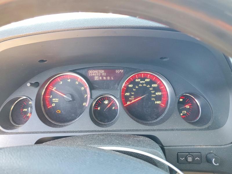 Фото 9 с аукциона – 2011 GMC ACADIA с VIN 1GKKRTED8BJ294731