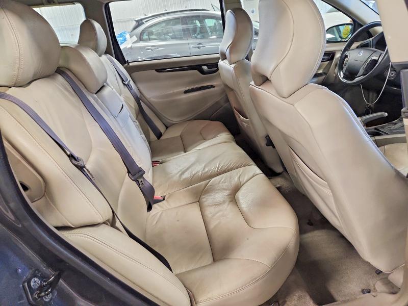 Zdjęcie 10 z aukcji – 2003 VOLVO V70 z VIN YV1SW58D732298898