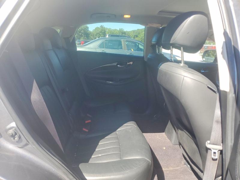 Снимка 11 от търг – 2016 INFINITI QX50 с VIN JN1BJ0RP0GM231590