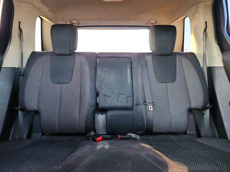 Photo 10 from auction – 2016 GMC TERRAIN with VIN 2GKALNEK0G6330519